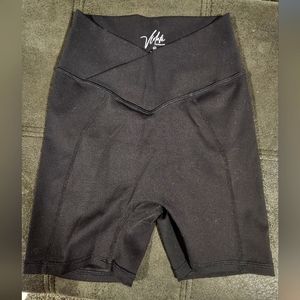 Violate the Dress Code Vice Shorts